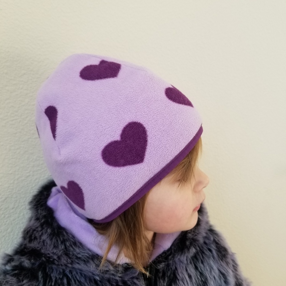 Reversible Hat - Picture 4 of 6